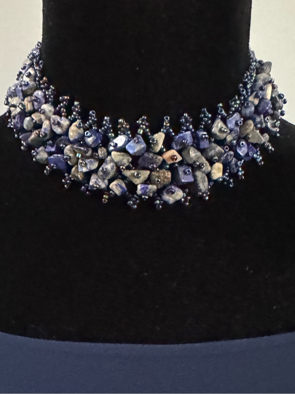 Handcrafted Choker Necklace